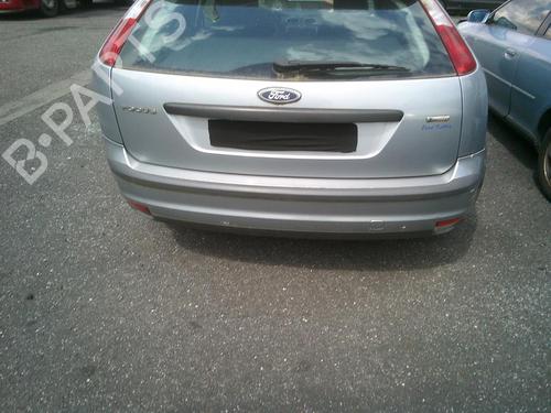 Starter FORD FOCUS II (DA_, HCP, DP) 1.8 TDCi | BP22177856M8 