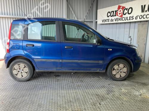 Steering column stalk FIAT PANDA (169_) 1.1 (169.AXA1A) | BP38476457I23 - Image 22