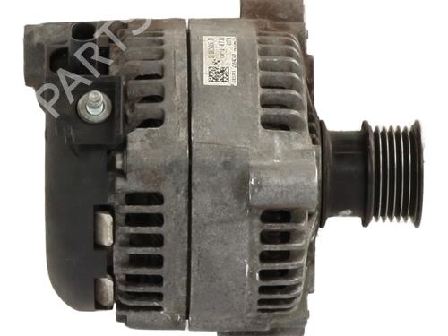 Used Alternator Alternator BMW 1 (F20) 116 d (116 hp) 27899251 27899251