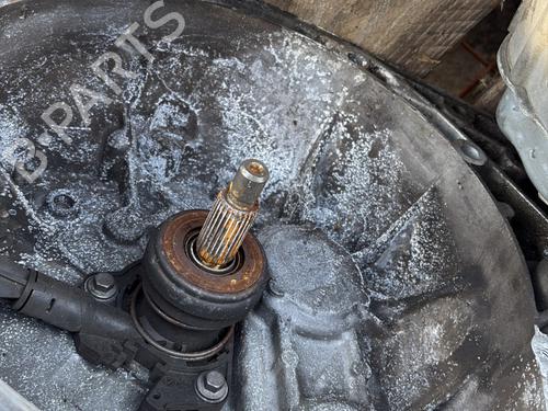 Gearbox PEUGEOT 208 I (CA_, CC_) 1.6 HDi | BP26557792M3 