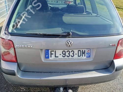 Starter VW PASSAT B5.5 Variant (3B6) 1.9 TDI | BP26317747M8 - Image 9