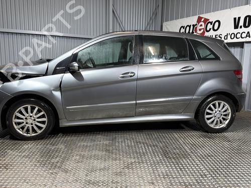 Right taillight MERCEDES-BENZ B-CLASS Sports Tourer (W245) B 200 CDI (245.208) | BP31582391C35 