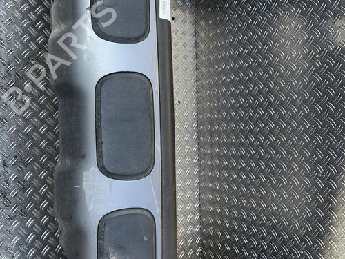 Used Rear bumper CITROËN C3 AIRCROSS II (2R_, 2C_) 1.5 BlueHDi 120 (2CYHXX) (120 hp) 23970727