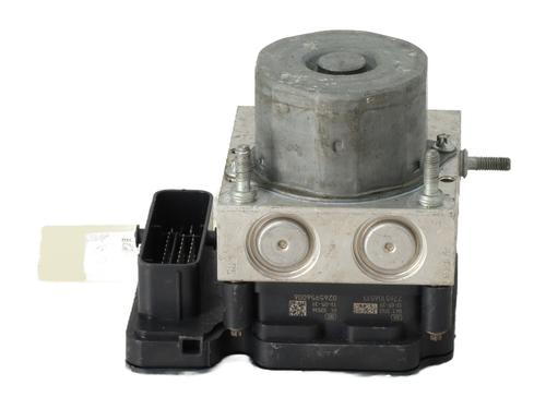 Used ABS pump MERCEDES-BENZ B-CLASS Sports Tourer (W246, W242) B 180 CDI (246.200) (109 hp) 21290014