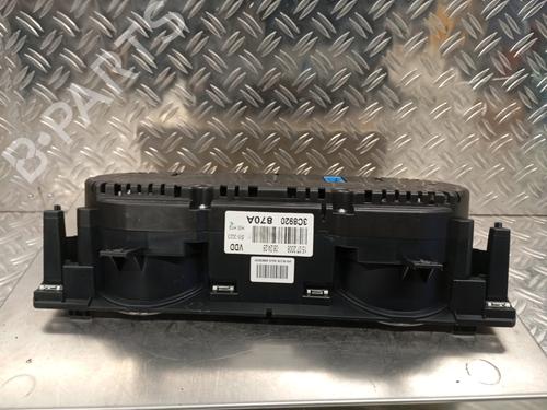 Used Instrument cluster VW PASSAT CC B6 (357) 2.0 TDI (140 hp) 23818135