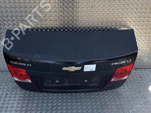Used Tailgate CHEVROLET CRUZE (J300) 2.0 CDI (163 hp) 28028037