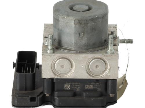 Used ABS pump ABS pump RENAULT TWINGO III (BCM_, BCA_) 1.0 SCe 70 (BCMB) (69 hp) 21312719 21312719