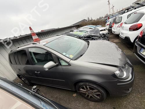 Right front window motor VW TOURAN (1T1, 1T2) 2.0 TDI 16V | BP23813731E20 