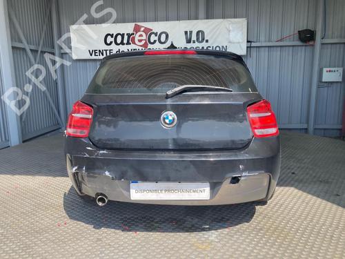 Steering column stalk BMW 1 (F20) 116 d | BP38722012I23 - Image 24