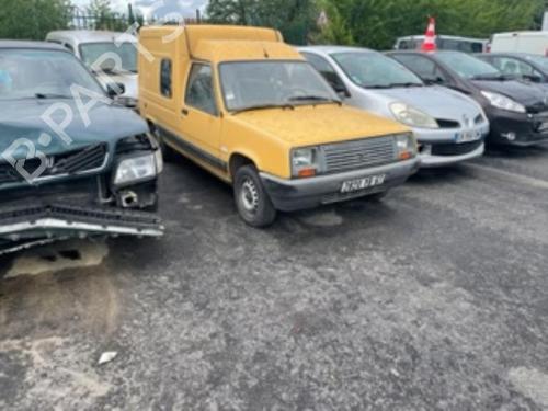 Used Parts RENAULT RAPID Box Body/MPV (F40_, G40_) 1.1 1986499