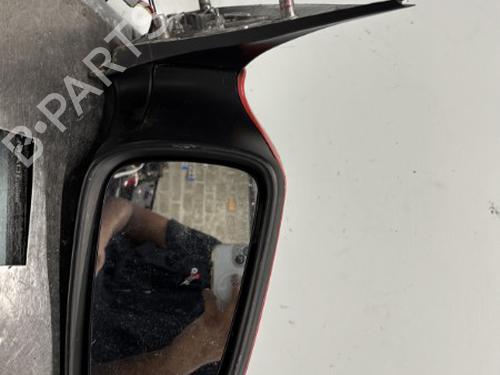 Right mirror OPEL ASTRA H (A04) 1.8 (L48) | BP21298307C27 