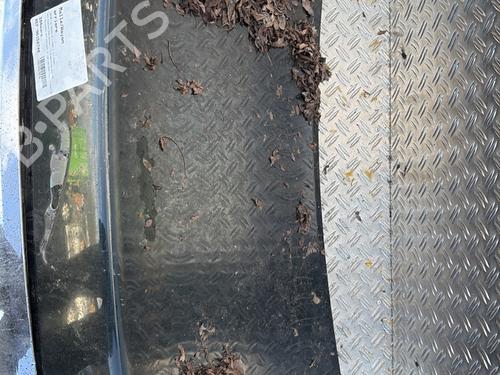 Tailgate JAGUAR XF I (X250) 2.7 D | BP21886780C6 