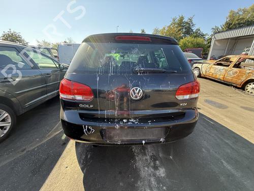 Gearbox VW GOLF VI (5K1) 1.6 TDI | BP28111442M3 - Image 4