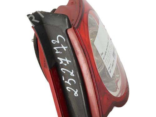Right taillight VW PASSAT B6 (3C2) 1.9 TDI | BP28109209C35 - Image 5