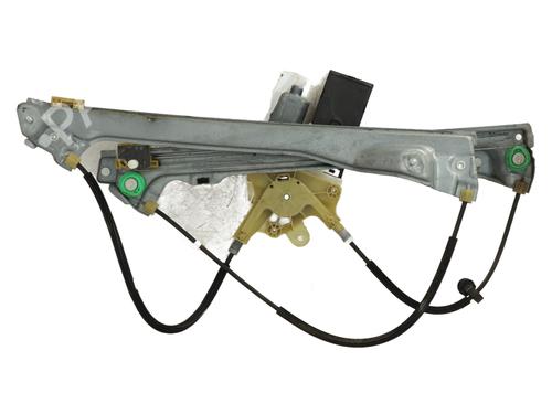 Right front window motor RENAULT LAGUNA III Grandtour (KT0/1) 2.0 dCi (KT07, KT0J, KT14, KT1A, KT1S) | BP30929518E20