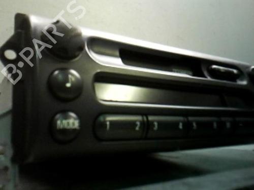 Radio MINI MINI (R50, R53) One | BP21310078E6 