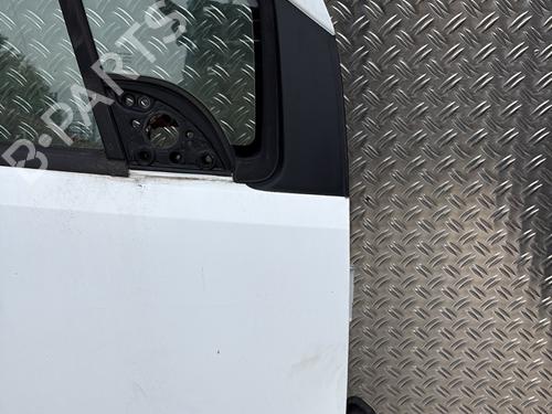 Right front door CITROËN BERLINGO Box Body/MPV (B9) 1.6 HDi / BlueHDi 75 | BP29960512C3 
