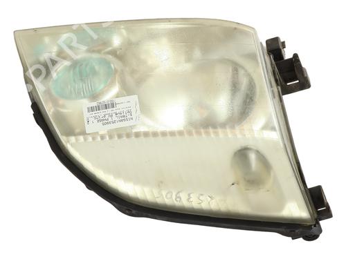 Right headlight NISSAN X-TRAIL I (T30) 2.2 Di 4x4 | BP29836122C29