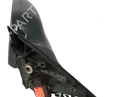 left-mirror-audi-100-c4-avant-4a5-4a1857501h3fz-1990-1991-1992-1993-1994-21310643 main image