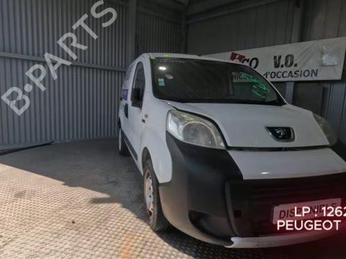 AC compressor PEUGEOT BIPPER (AA_) 1.3 HDi 75 | BP37088368M34 - Image 15