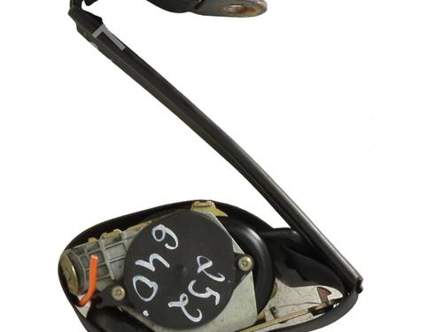Venstre foran beltestrammer PEUGEOT 206 CC (2D) 2.0 S16 (136 hp) 29737036