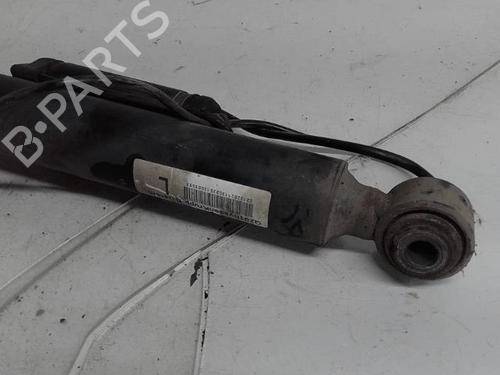 Left rear shock absorber MERCEDES-BENZ S-CLASS (W221, V221) S 400 Hybrid (221.095, 221.195) | BP21314186M18 