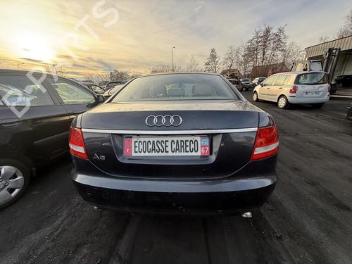 Gearbox AUDI A6 C6 (4F2) 2.0 TDI | BP25483392M3  - Image 10