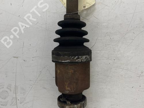 Right front driveshaft DACIA LOGAN MCV (KS_) 1.5 dCi (KS0W) | BP37715317M39 - Image 1