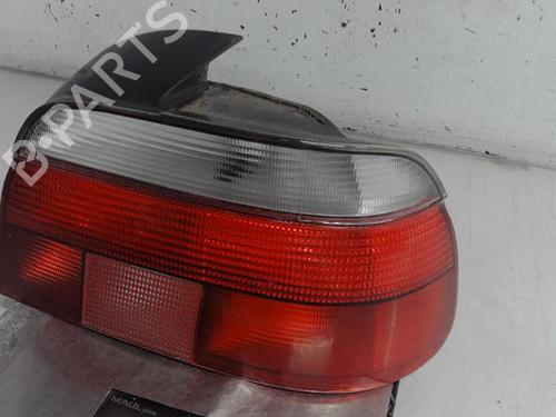 Right taillight BMW 5 (E39) 530 d | BP21295239C35 