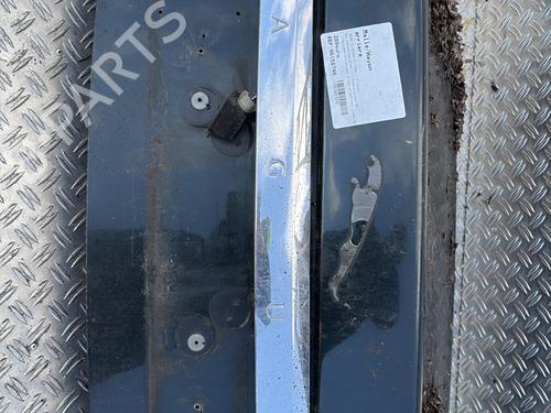 Tailgate JAGUAR XF I (X250) 2.7 D | BP21886780C6 