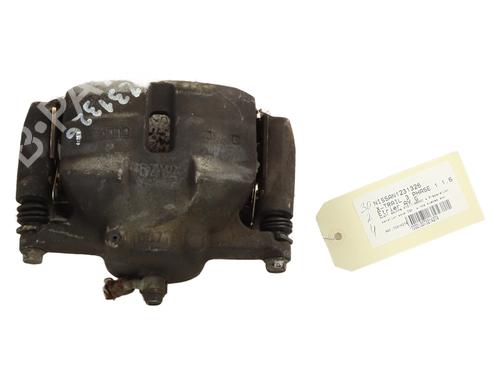 Left front brake caliper NISSAN X-TRAIL III (T32_, T32R, T32RR) 1.6 dCi (T32) | BP21316742M105 