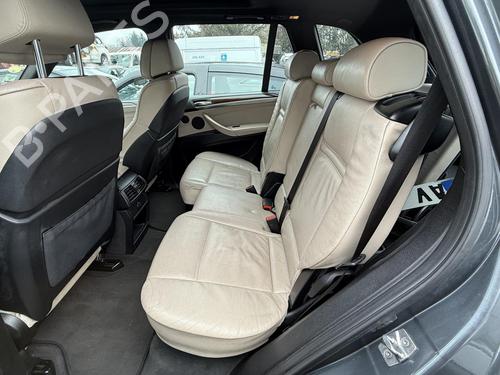 Steering rack BMW X5 (E70) xDrive 30 d | BP22897433M22  - Image 15