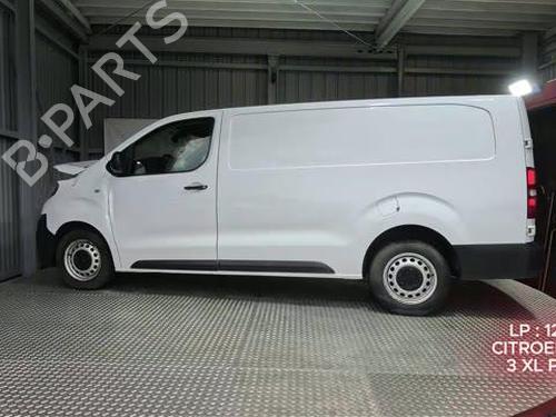Electronic module CITROËN JUMPY III Van (V_) 2.0 BlueHDi 145 | BP37737442M83 - Image 9
