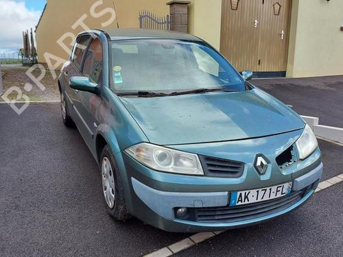 Starter RENAULT MEGANE II (BM0/1_, CM0/1_) 1.5 dCi (BM1E, CM1E) | BP21312600M8 