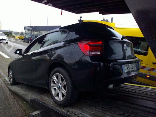 Switch BMW 1 (F21) 114 d | BP25441850I30  - Image 5