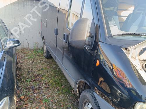 AC radiator PEUGEOT BOXER Van (244) 2.8 HDi | BP39457343M32 - Image 7