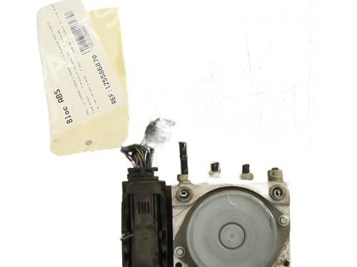 ABS pump OPEL CORSA D (S07) 1.4 (L08, L68) | BP34555545M43 - Image 4