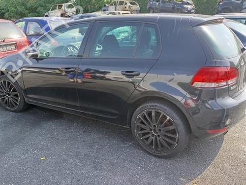 AC compressor VW GOLF VI (5K1) 1.6 TDI | BP28111486M34  - Image 12