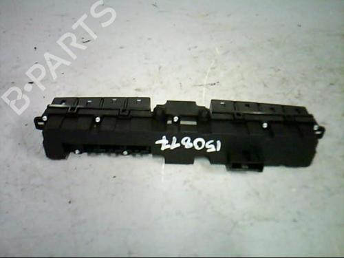 Warning switch MERCEDES-BENZ C-CLASS (W203) C 200 CDI (203.007) | BP21366082I22 
