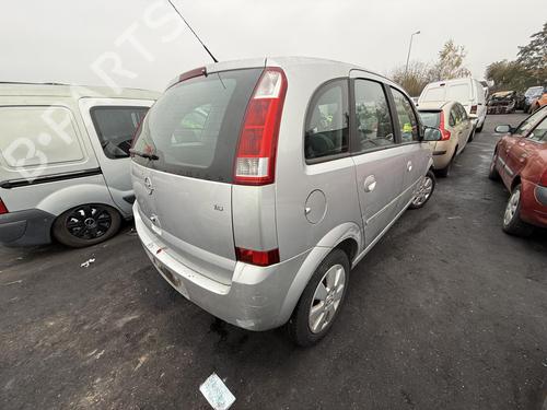 Front left belt tensioner OPEL MERIVA A MPV (X03) 1.6 16V (E75) | BP21881860C87 