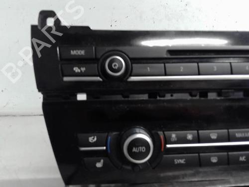 Radio BMW 5 (F10) 530 d | BP21289686E6 