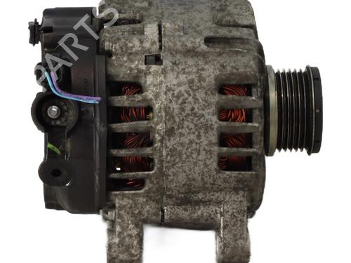 Alternator PEUGEOT PARTNER Box Body/MPV 1.6 HDi | BP30004240M7  - Image 5