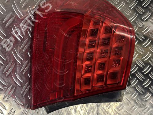 Used Left taillight BMW 3 (E90) 318 d (136 hp) 22297446