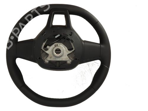 Steering wheel RENAULT CLIO V (B7_) 1.0 TCe 90 (B7MT) | BP37737404C49  - Image 6