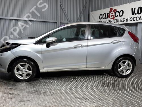 Ratstangsstang FORD FIESTA VI (CB1, CCN) 1.25 | BP32869952I23 - Image 6