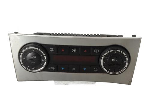 Used Climate control MERCEDES-BENZ C-CLASS (W203) C 220 CDI (203.008) (150 hp) 31083434