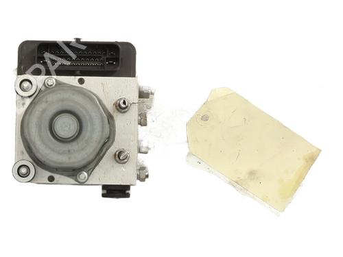 ABS pump RENAULT TWINGO III (BCM_, BCA_) Z.E: (BCA1) | BP37737513M43 - Image 2