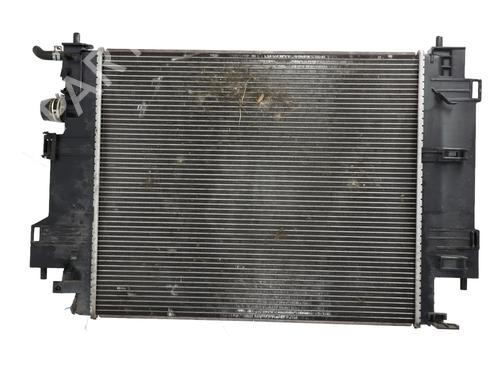 Used Water radiator Water radiator RENAULT TWINGO III (BCM_, BCA_) 1.0 SCe 70 (71 hp) 34382330 34382330
