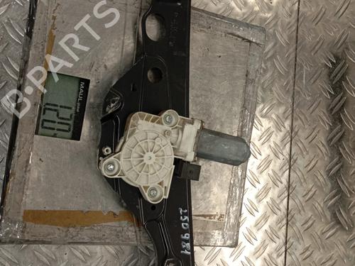 Used Right rear window motor MERCEDES-BENZ E-CLASS T-Model (S211) [2003-2009]  24212040
