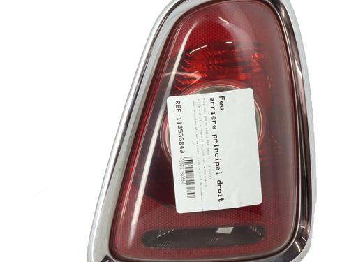 Right taillight MINI MINI (R56) Cooper D | BP29509573C35 - Image 2